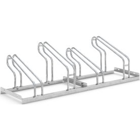 2000 Cykelstativ, 2054, 4 cykler