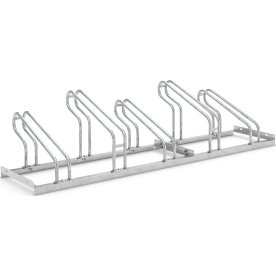 2000 Cykelstativ, 2055, 5 cykler