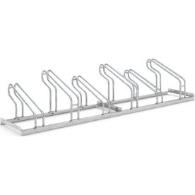 2000 Cykelstativ, 2056, 6 cykler