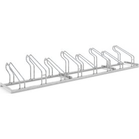 2000 Cykelstativ, 2058, 8 cykler