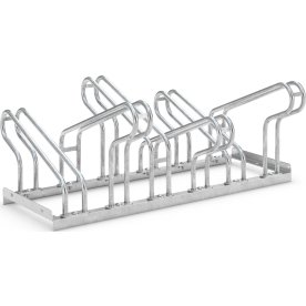 2000 Cykelstativ, 2156, 6 cykler, dobbeltside