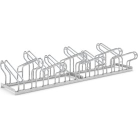 2000 Cykelstativ, 2162, 12 cykler, dobbeltside
