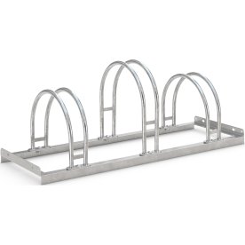 5000 Cykelstativ, 5053, 3 cykler