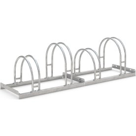 5000 Cykelstativ, 5054, 4 cykler