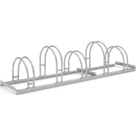 5000 Cykelstativ, 5055, 5 cykler