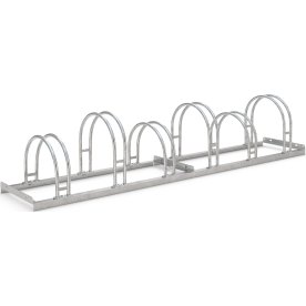 5000 Cykelstativ, 5056, 6 cykler
