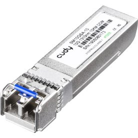 CUDY Modul 10G SFP+ 10Gbps, LC SMF, 10KM 1310nm