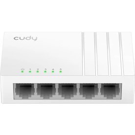 Cudy Switch Gs105u 5-Port Gigabit USB-C
