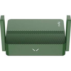 Cudy Wi-Fi Router Mini Wf7 Be3600 Mesh Dual-Band 2