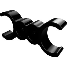 Sammenkoblingsbeslag til EasyFold klapborde