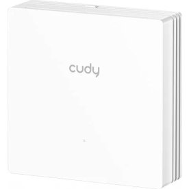 Cudy Access Point WF5 Gigabit Dual Band Vægplade