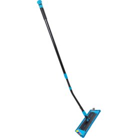 Moerman Carabao moppesæt komplet