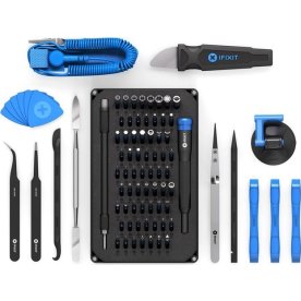 iFixit Pro Tech værktøjskasse