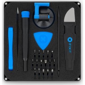 iFixit værktøjssæt til elektronikreparation