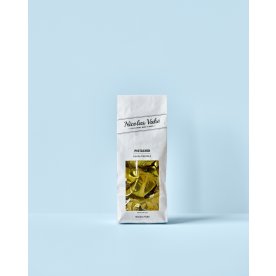 Nicolas Vahé Kakaotrøffel, pistacie, knas, 110g