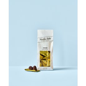 Nicolas Vahé Kakaotrøffel, popcorn, 110 g