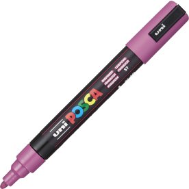 Posca Marker | PC-5M | M | 2,5 mm | Rasberry