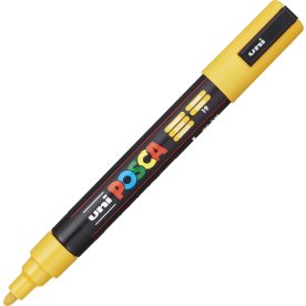 Posca Marker | PC-5M | M | 2,5 mm | Ochre