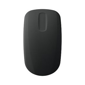Active Key vandtæt Medicinsk trådløs mus, sort