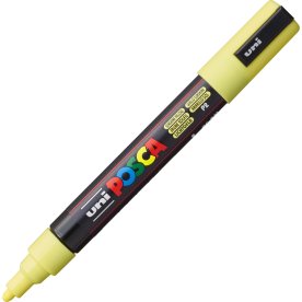 Posca Marker | PC-5M | M | 2,5 mm | Sun. yellow