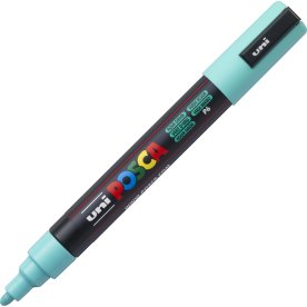Posca Marker | PC-5M | M | 2,5 mm | Aqua gren