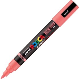 Posca Marker | PC-5BR | 1-4 mm | Coral pink