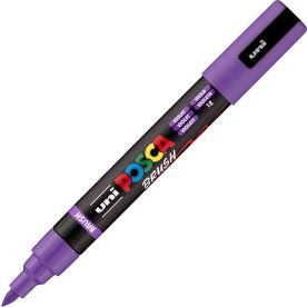 Posca Marker | PC-5BR | 1-4 mm | Violet