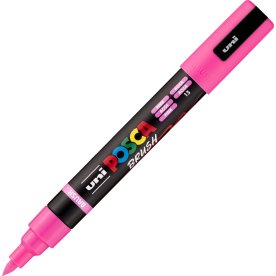 Posca Marker | PC-5BR | 1-4 mm | Pink