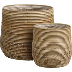 House Nordic Moro Kurve, sæt á 2