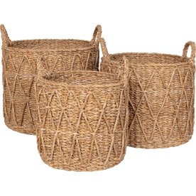 House Nordic Krabi Kurve, sæt á 3