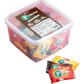 P-tærter i dåse, 475 g