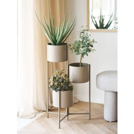 House Nordic Fleretagers Planteholder