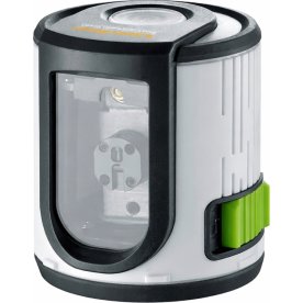 Laserliner EasyCross Laser Green krydslinjelaser