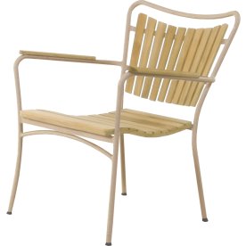 Marguerit Loungestol, Taupe