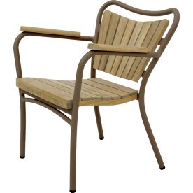 Marguerit KIDS Havestol, Mocca