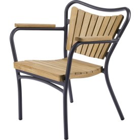 Marguerit KIDS Havestol, Antracit