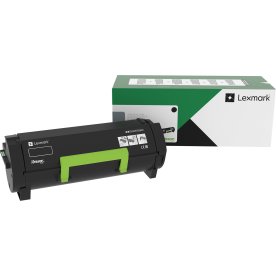 Lexmark return MS/X63 lasertoner, 5K
