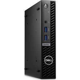 Dell Optiplex 7010 Micro-Tower stationær computer