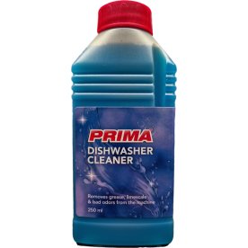 Prima Maskinrens | Flydende | 250 ml
