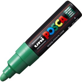 Posca Marker | PC-7M | 5,5 mm | Green
