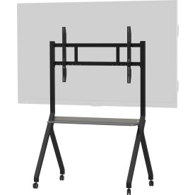 i3CONNECT Stand 2, stander m/hjul til gulv