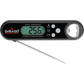 Grillngo Stegetermometer - Quick