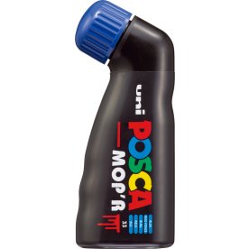 Posca Marker | Mop'R PCM22 | 19 mm | Blue