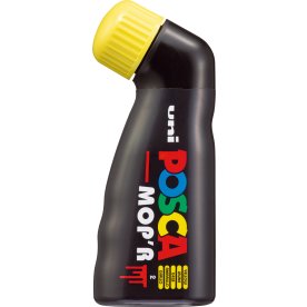 Posca Marker | Mop'R PCM22 | 19 mm | Yellow