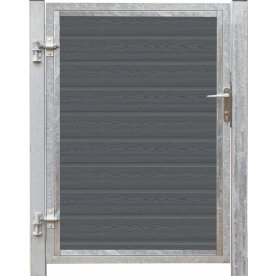 Plus Artura Komposit enkeltlåge venstre, 115x135cm