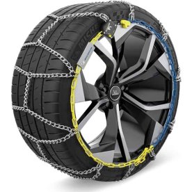 Michelin Snekæder - EXTREME GRIP SLIM 7MM 130
