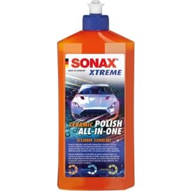 Sonax Xtreme Keramisk polering - All-in-one. 500mL