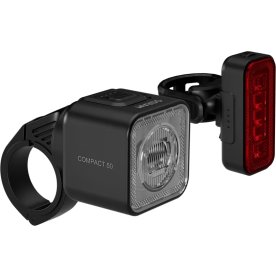 Osram LEDsBIKE Kompakt 50 SET