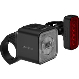 Osram LEDsBIKE Kompakt 100 set