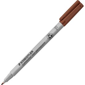 Staedtler 316 Non-permanent Marker | Brun